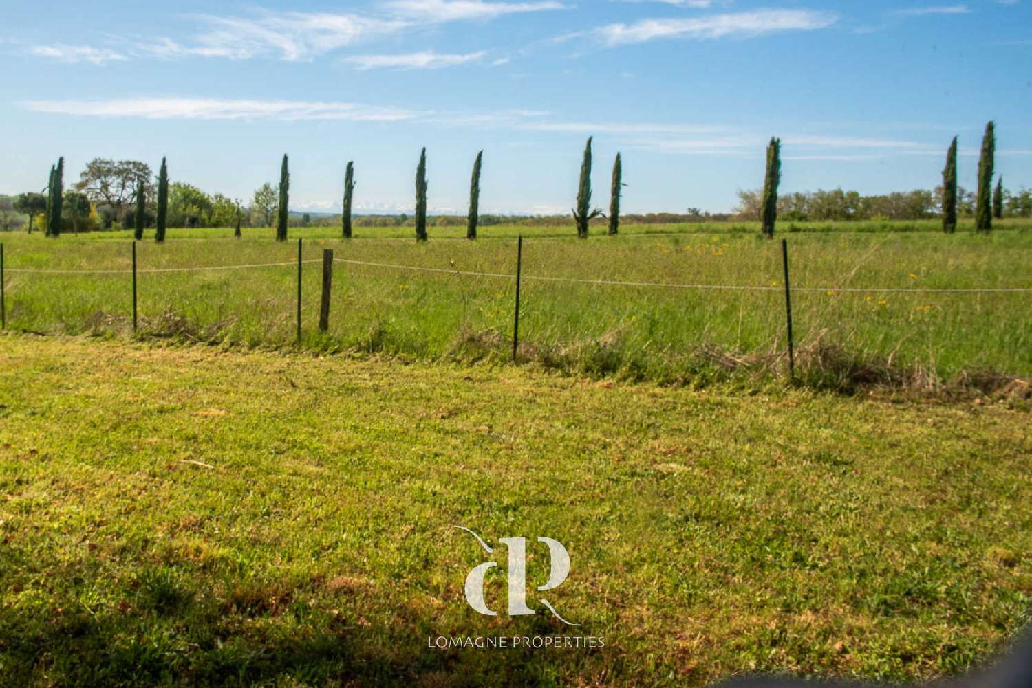  à vendre villa Mauvezin Gers 7