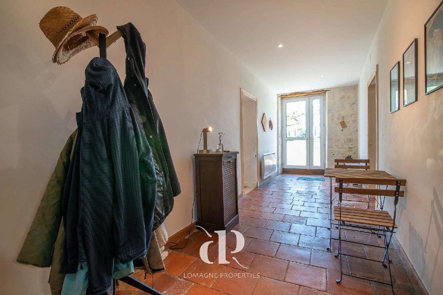  à vendre villa Mauvezin Gers 8