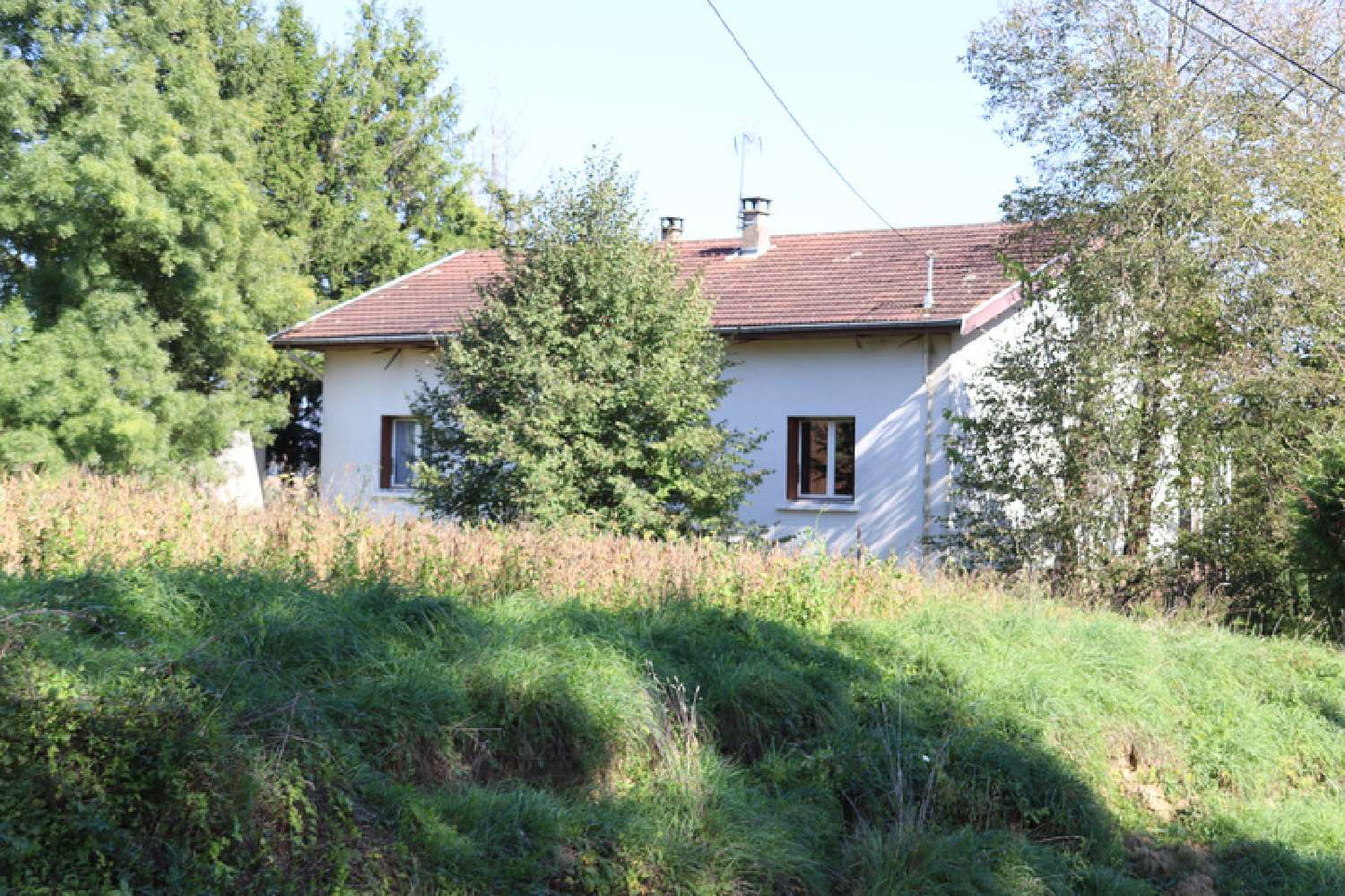  for sale villa Ménétreuil Saône-et-Loire 3