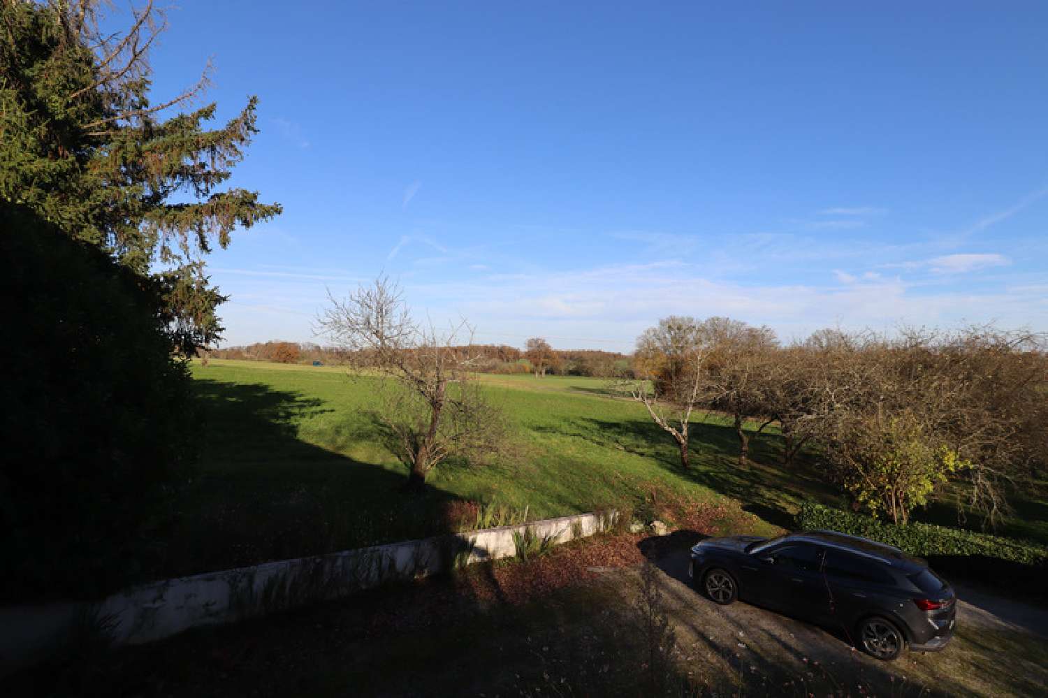  for sale villa Ménétreuil Saône-et-Loire 7