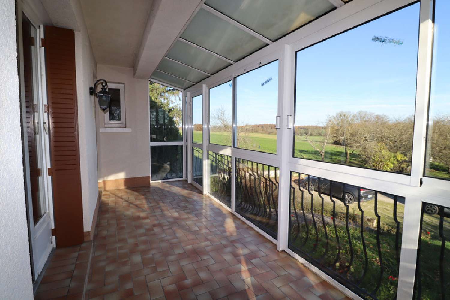  for sale villa Ménétreuil Saône-et-Loire 8