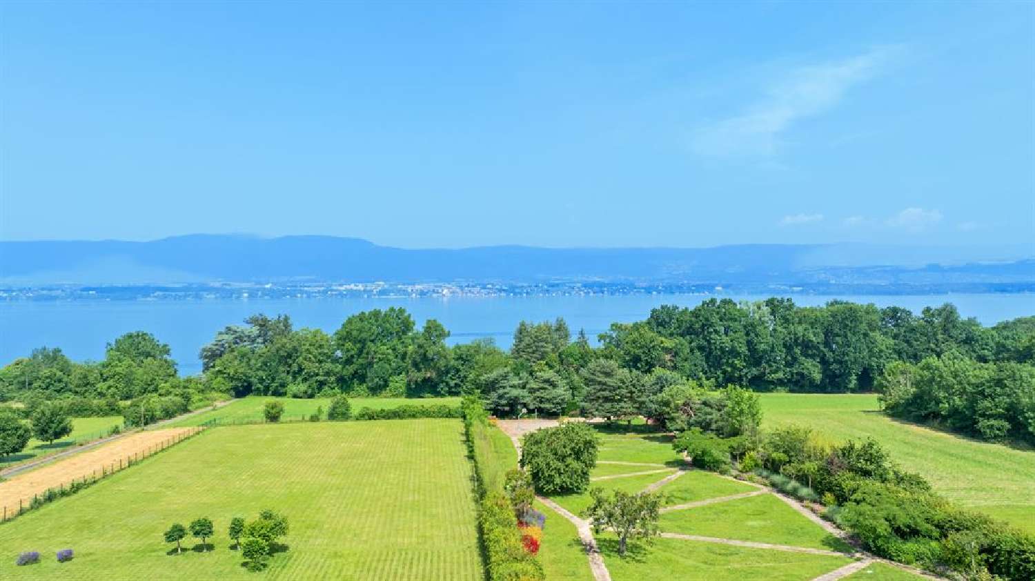  te koop villa Messery Haute-Savoie 1