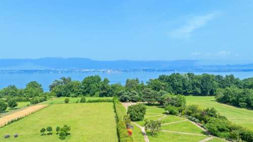 Messery Haute-Savoie villa foto 7278731