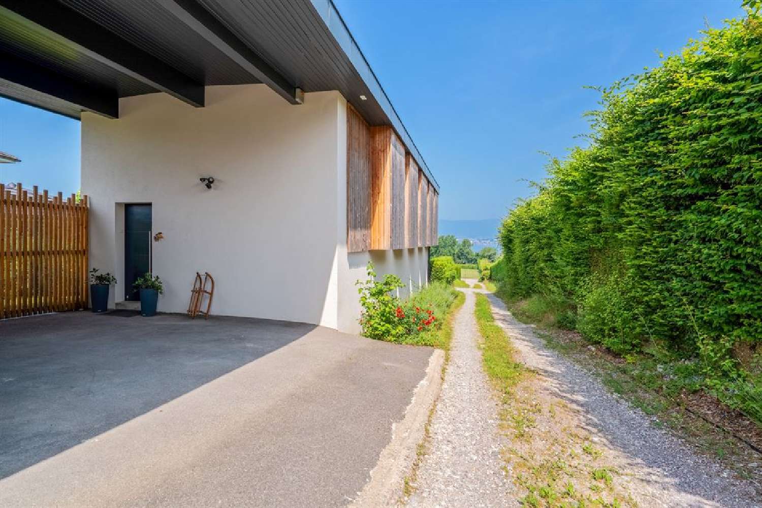  te koop villa Messery Haute-Savoie 5