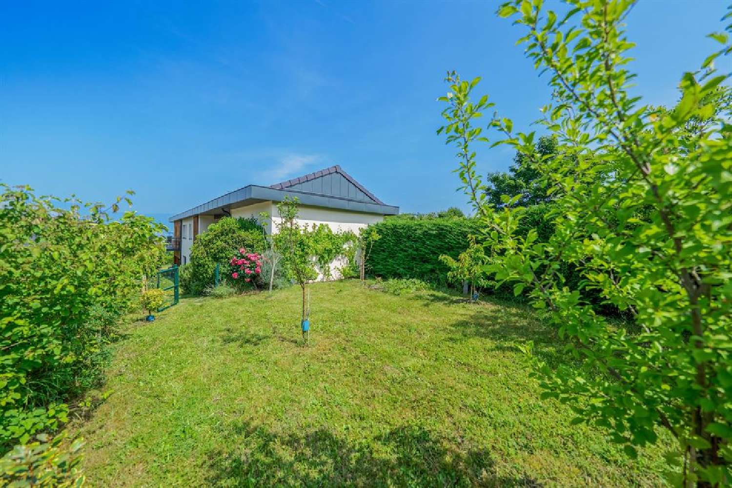  te koop villa Messery Haute-Savoie 6