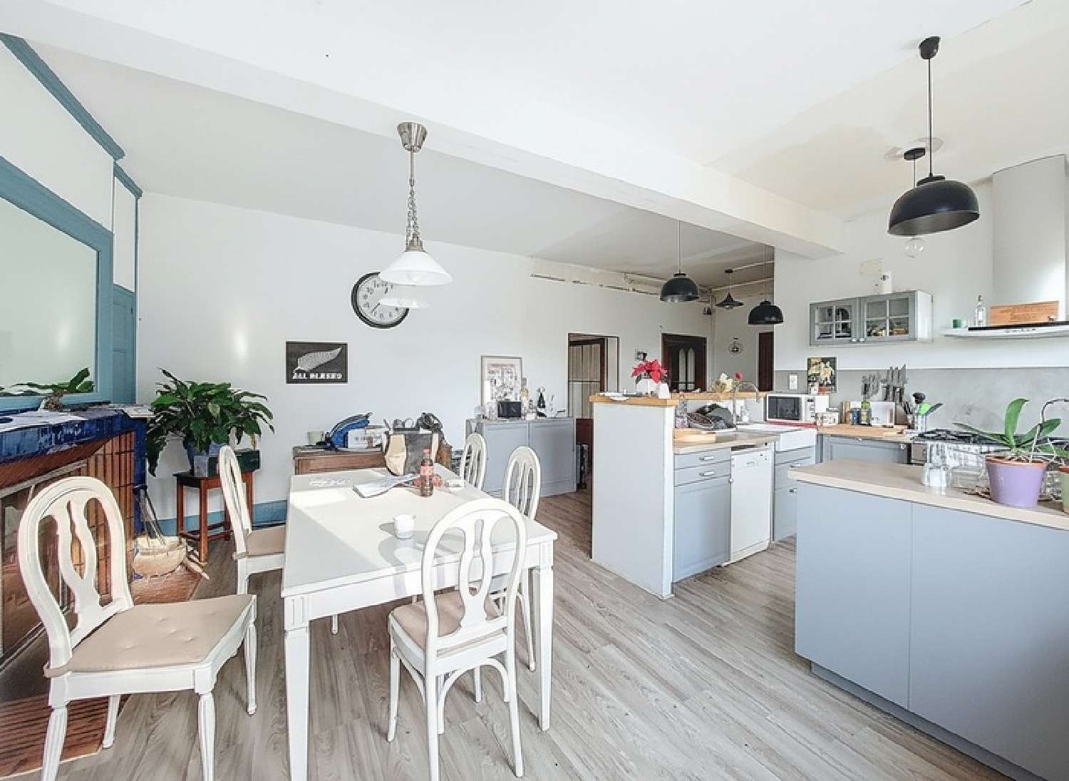  kaufen Villa Mézin Lot-et-Garonne 3