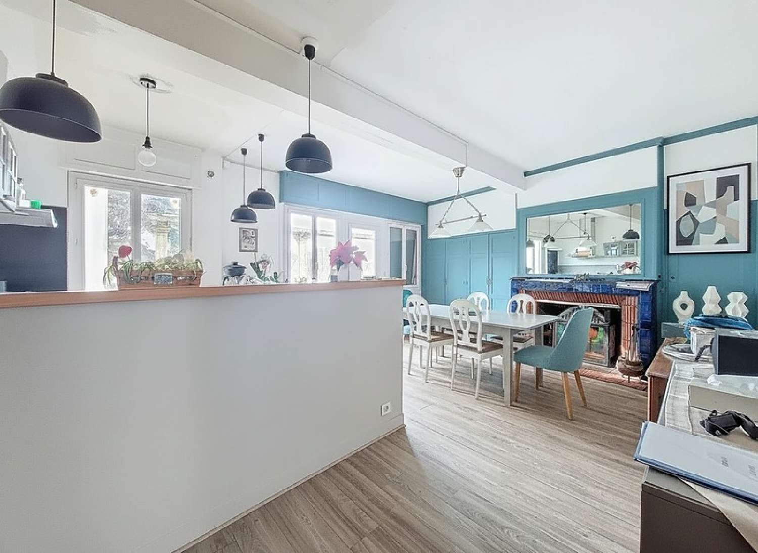  kaufen Villa Mézin Lot-et-Garonne 4