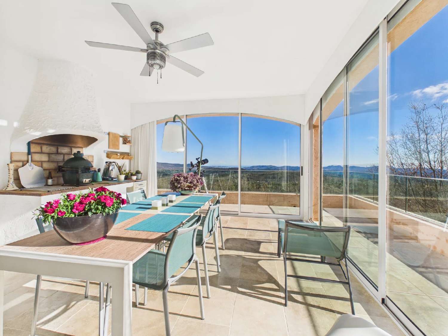  te koop villa Mons Var 4