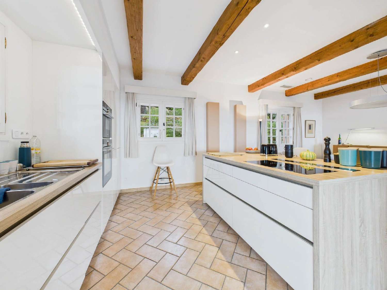  te koop villa Mons Var 7