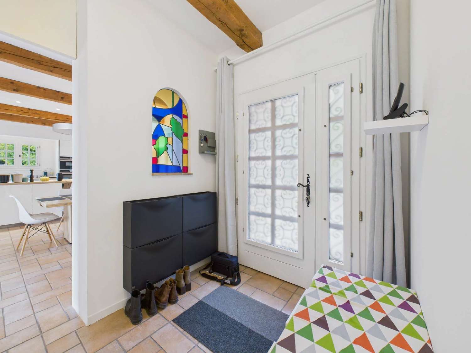  te koop villa Mons Var 8