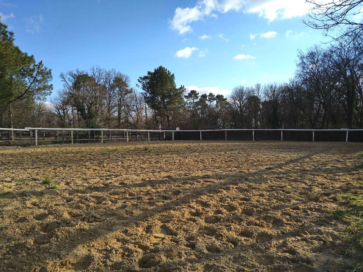 en venta villa Mont-de-Marsan Landes 2