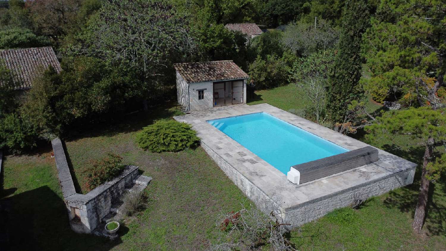  en venta villa Montaigu-de-Quercy Tarn-et-Garonne 5