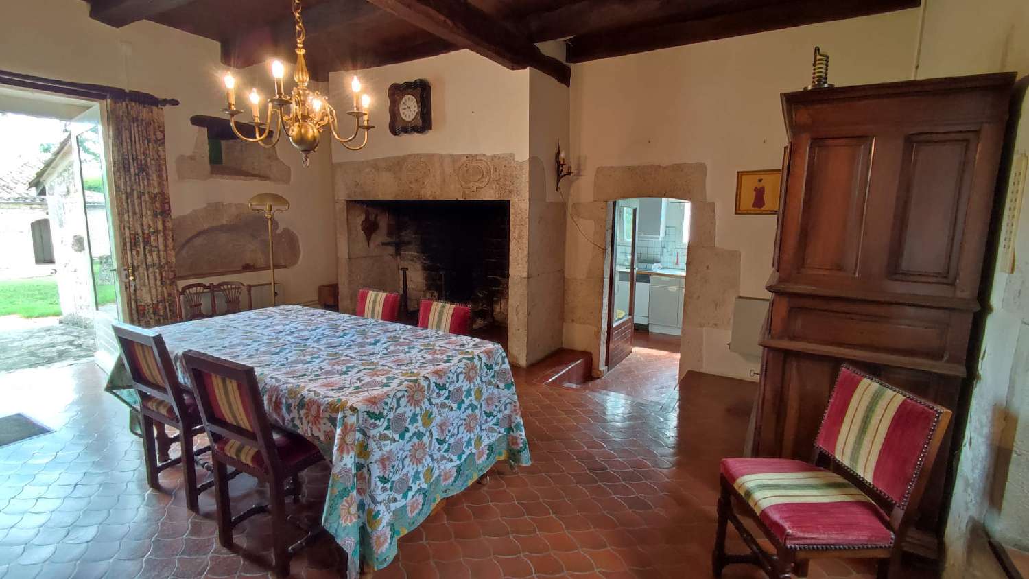  en venta villa Montaigu-de-Quercy Tarn-et-Garonne 6