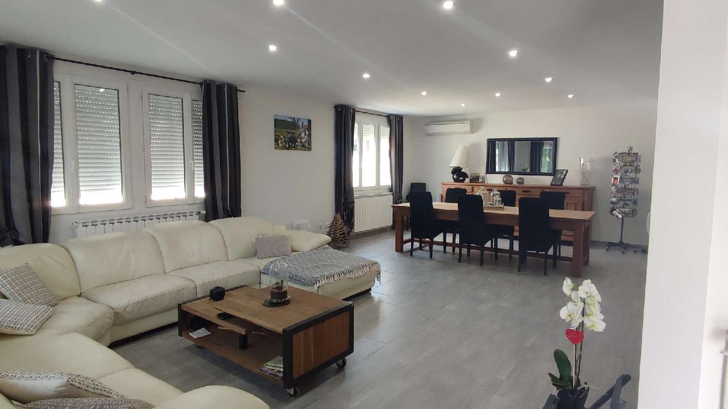  te koop villa Montaigu-de-Quercy Tarn-et-Garonne 4