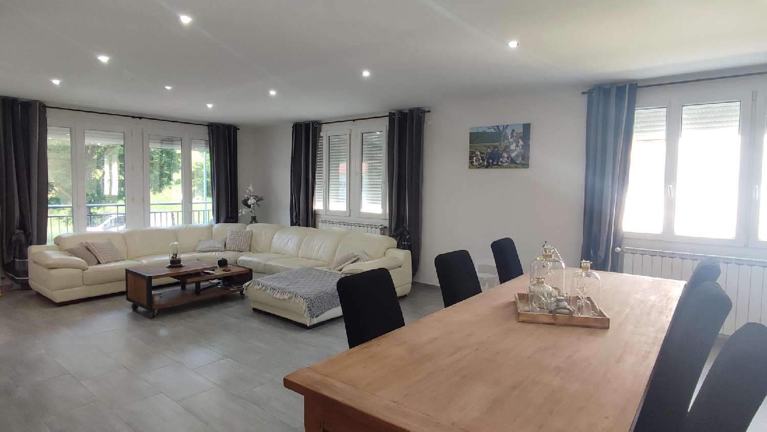  te koop villa Montaigu-de-Quercy Tarn-et-Garonne 5