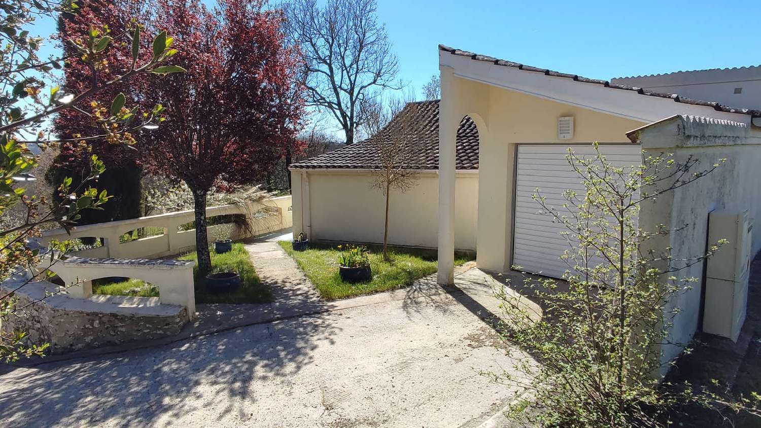  for sale villa Montaigu-de-Quercy Tarn-et-Garonne 2