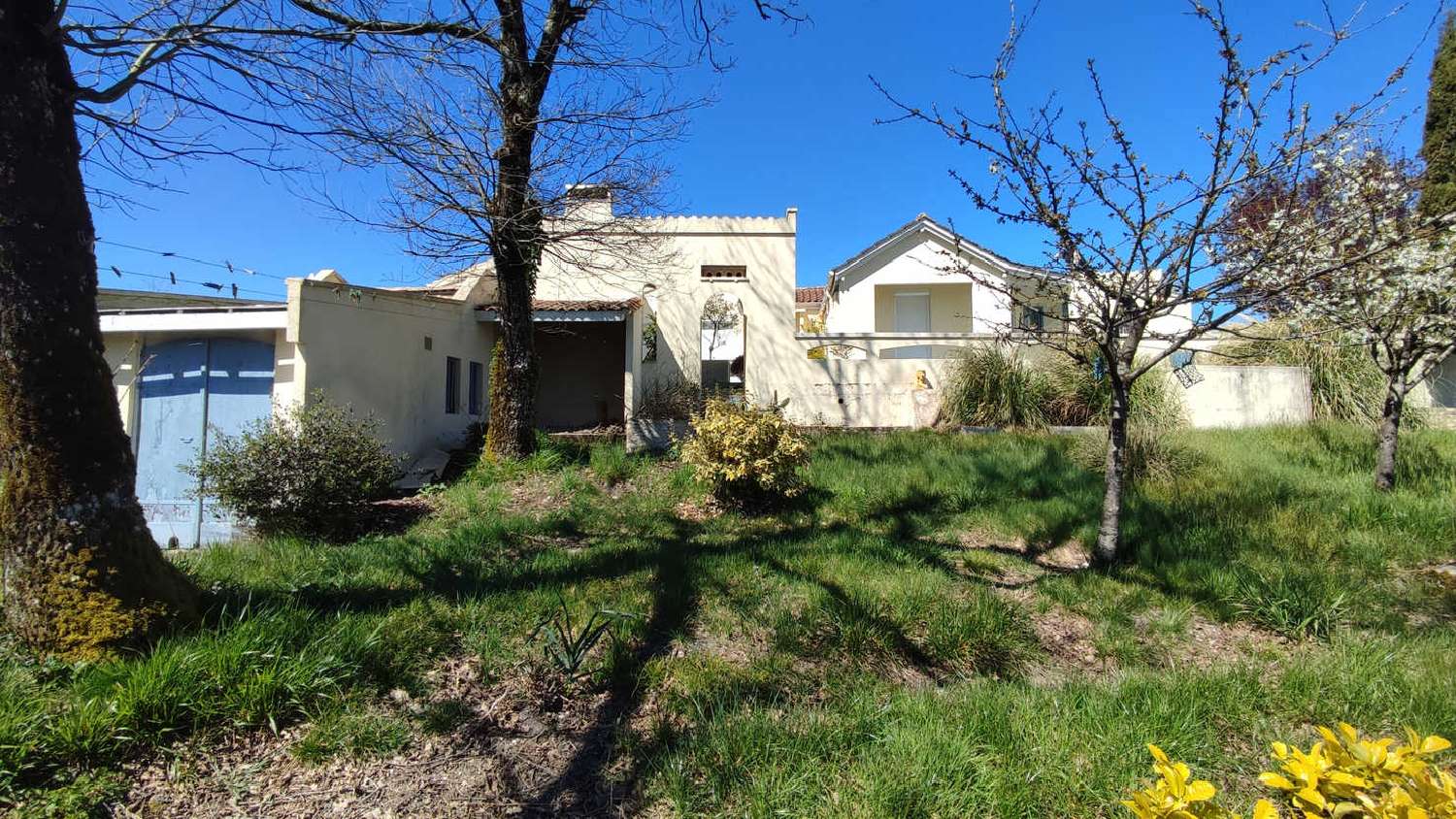  for sale villa Montaigu-de-Quercy Tarn-et-Garonne 4