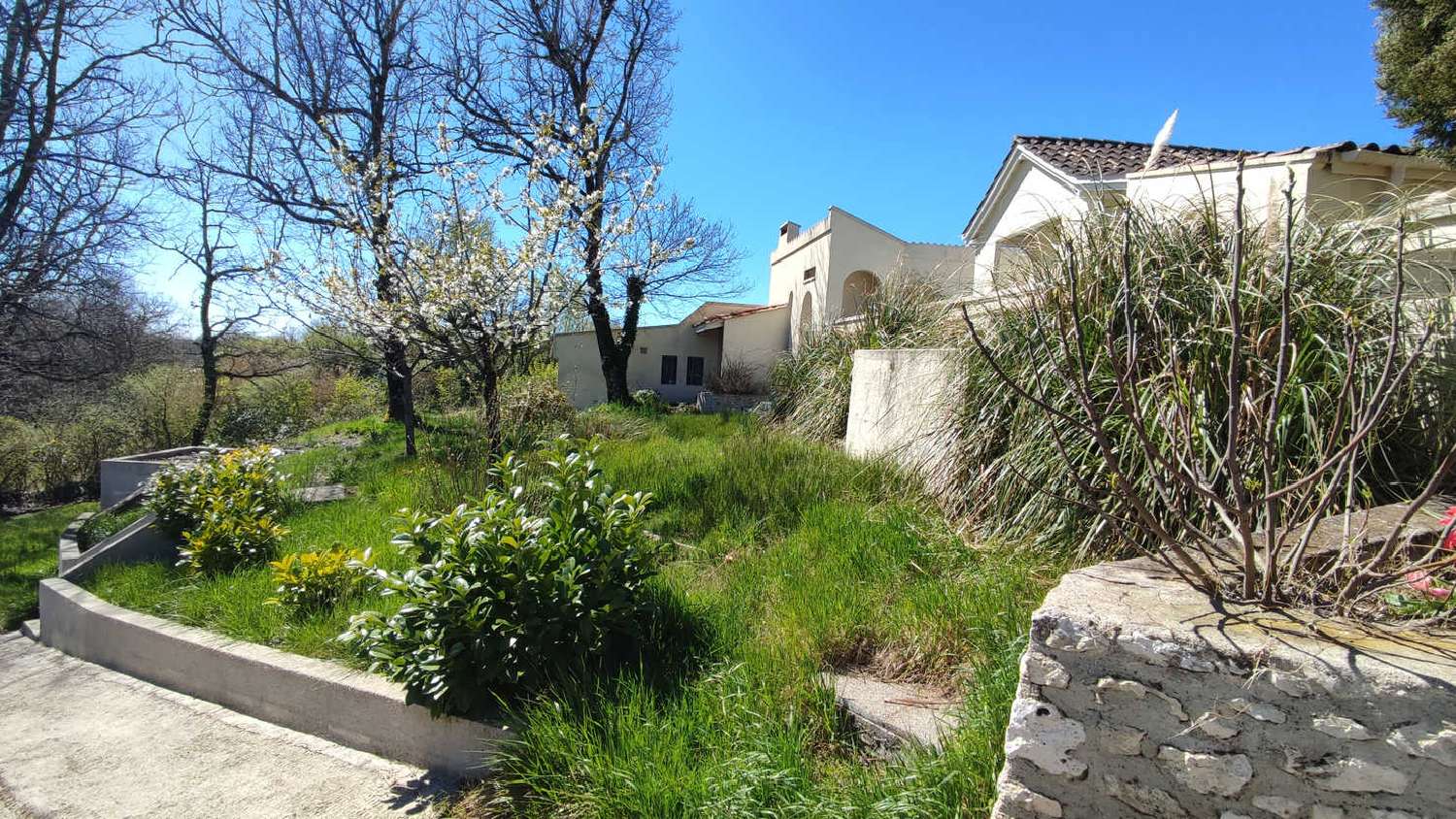  for sale villa Montaigu-de-Quercy Tarn-et-Garonne 5