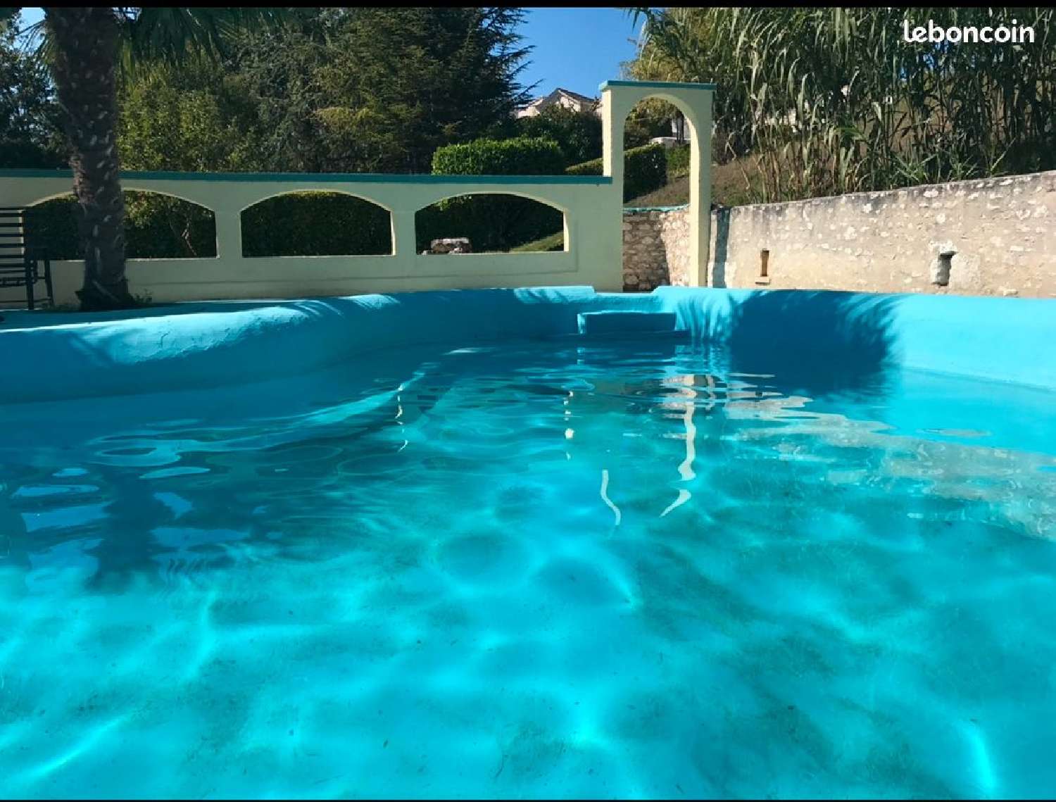  for sale villa Montaigu-de-Quercy Tarn-et-Garonne 6