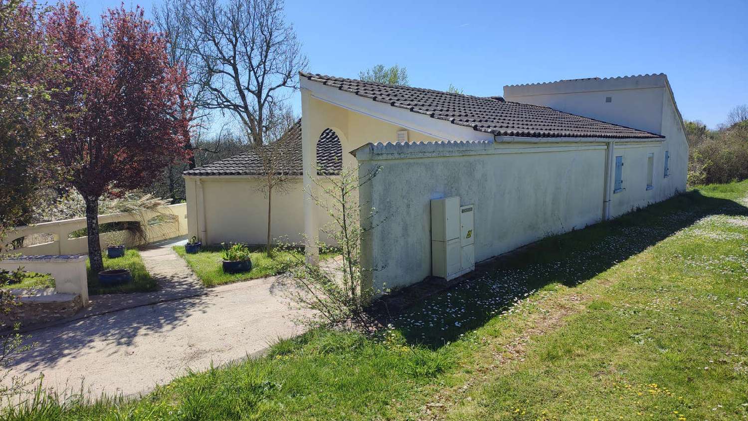  for sale villa Montaigu-de-Quercy Tarn-et-Garonne 7