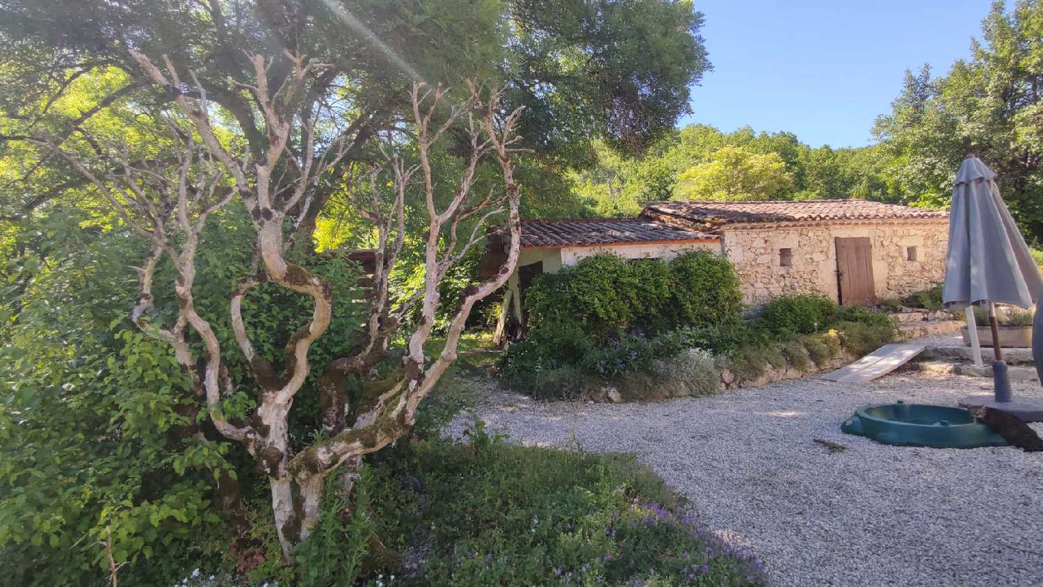  for sale villa Montaigu-de-Quercy Tarn-et-Garonne 2