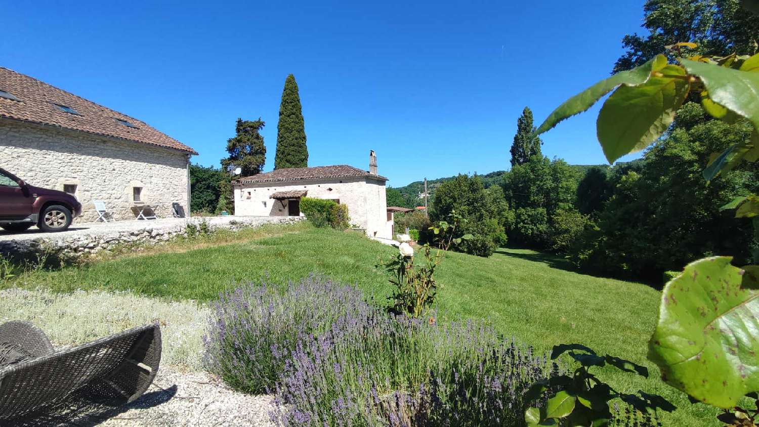  for sale villa Montaigu-de-Quercy Tarn-et-Garonne 4