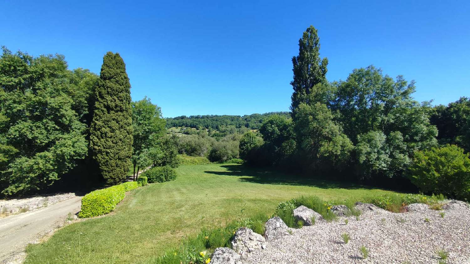  for sale villa Montaigu-de-Quercy Tarn-et-Garonne 5