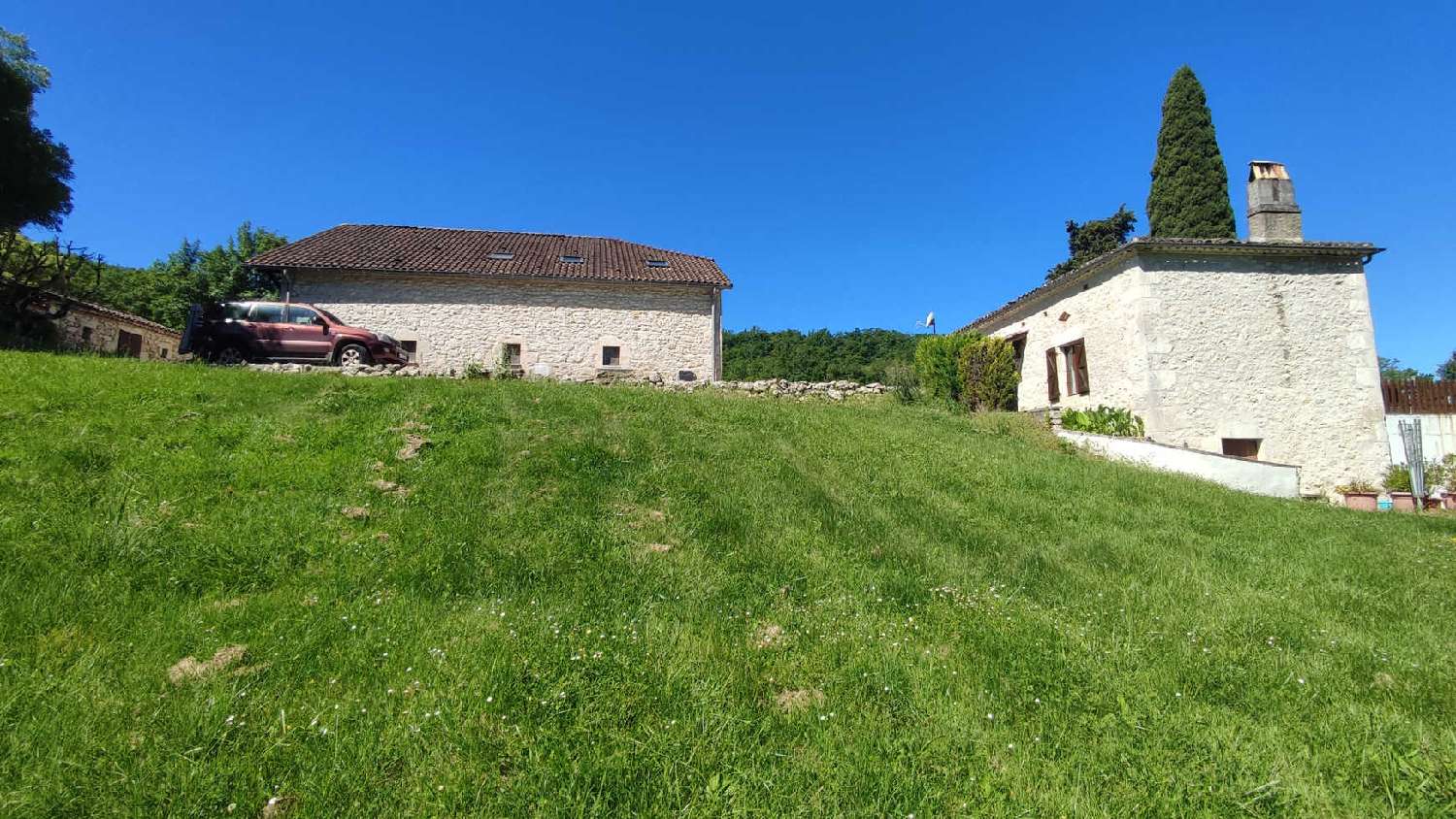  for sale villa Montaigu-de-Quercy Tarn-et-Garonne 6