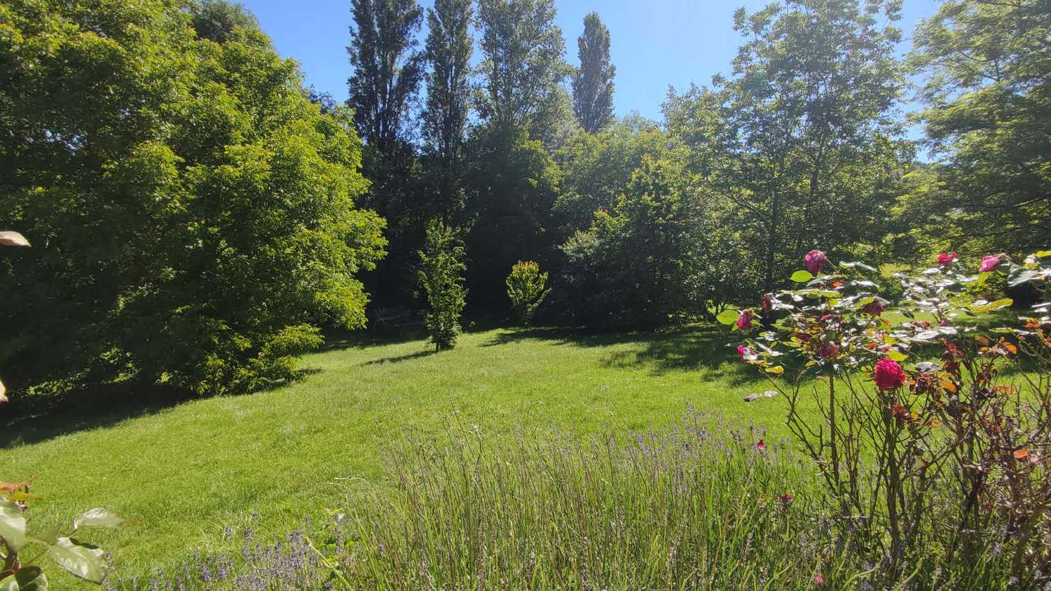  for sale villa Montaigu-de-Quercy Tarn-et-Garonne 8