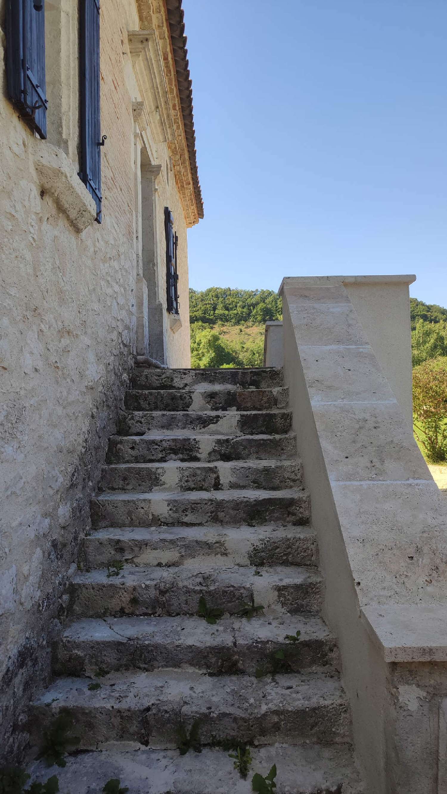  te koop villa Montaigu-de-Quercy Tarn-et-Garonne 4