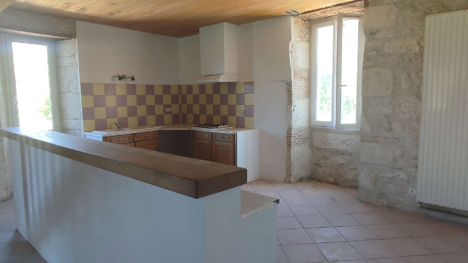  te koop villa Montaigu-de-Quercy Tarn-et-Garonne 7