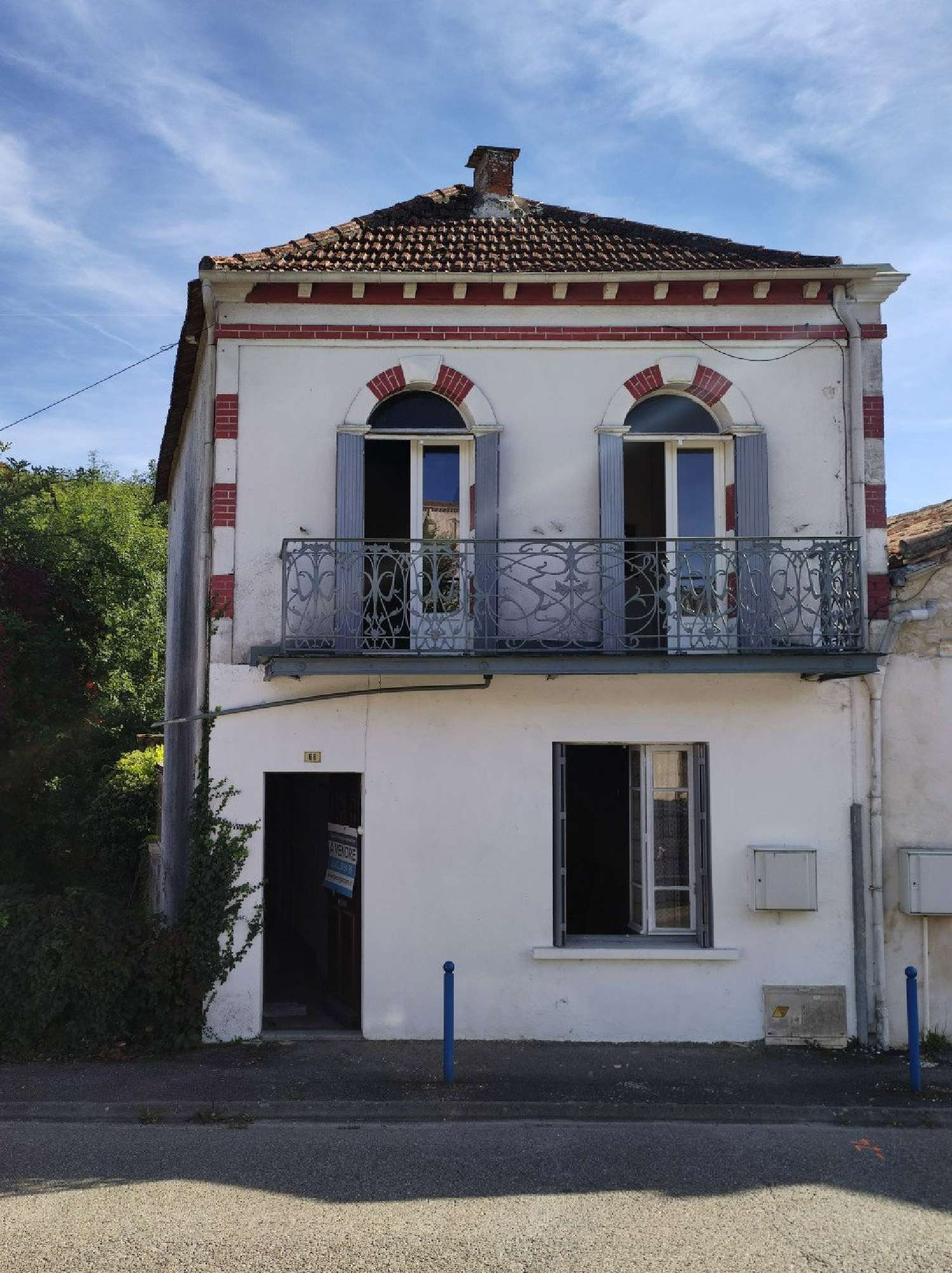  te koop villa Montaigu-de-Quercy Tarn-et-Garonne 1