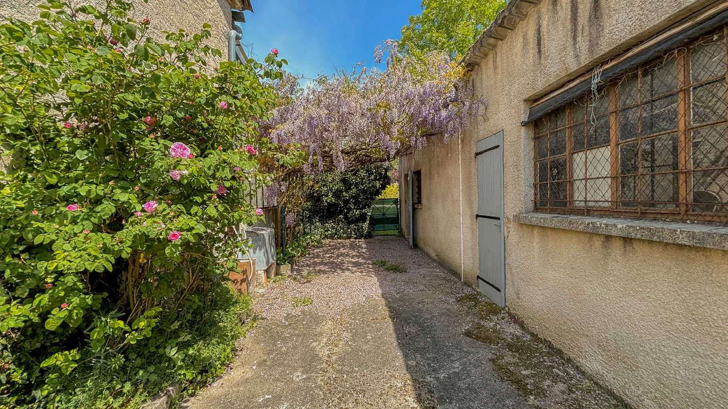  te koop villa Montaigu-de-Quercy Tarn-et-Garonne 2