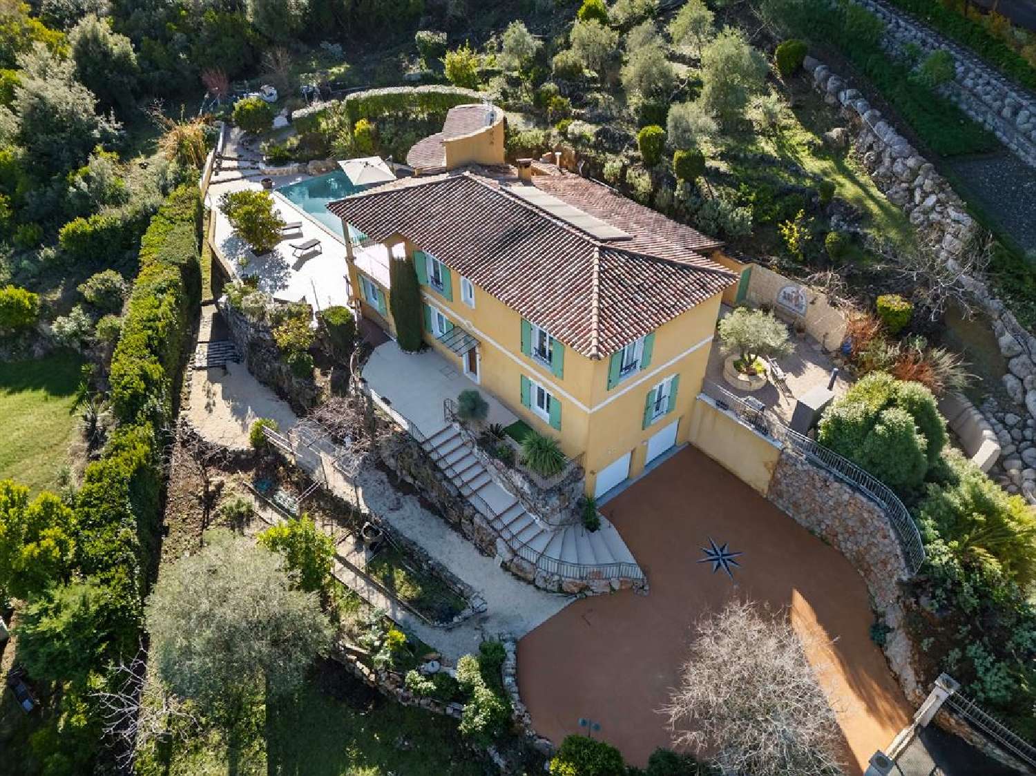  kaufen Villa Montauroux Var 5