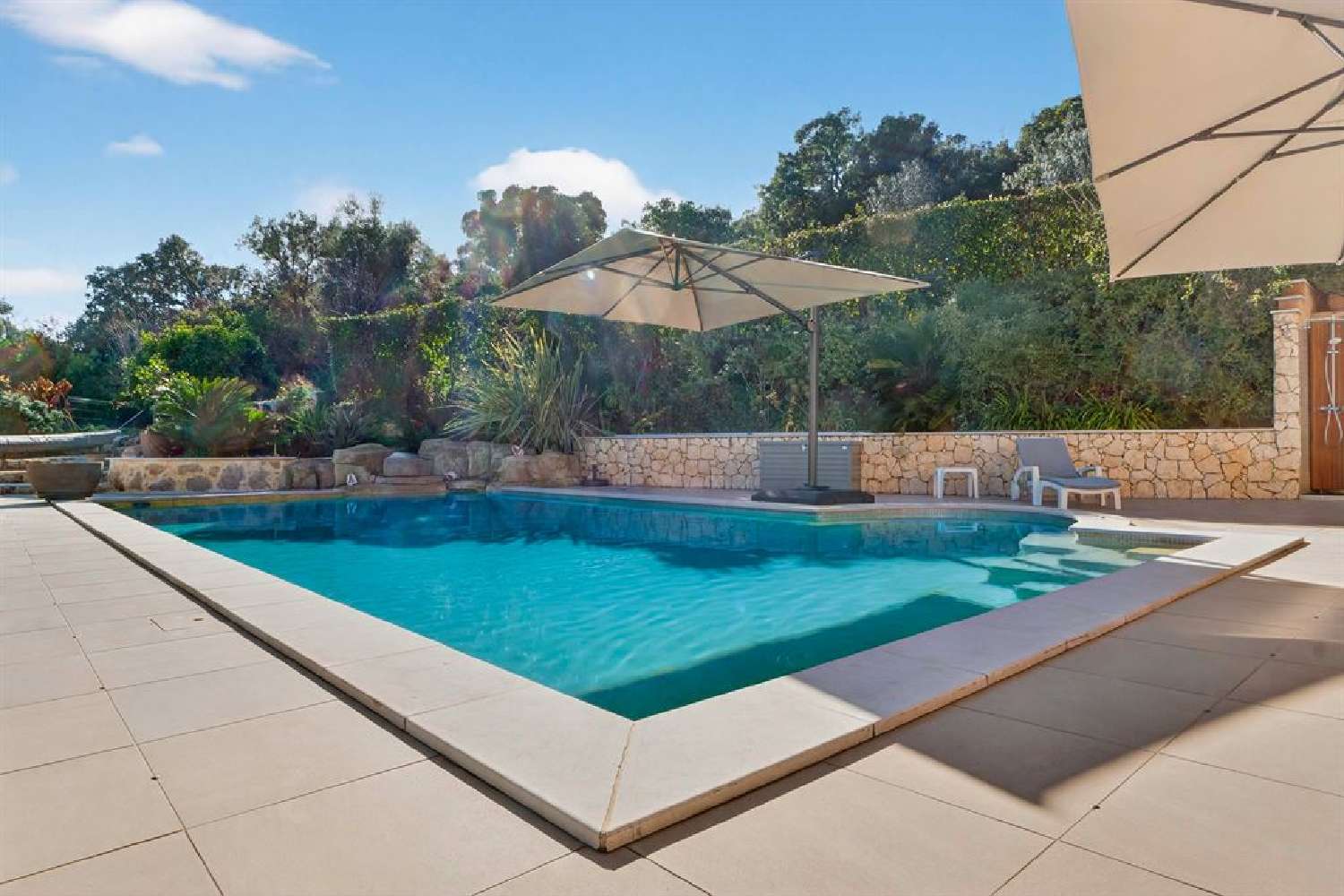  kaufen Villa Montauroux Var 8