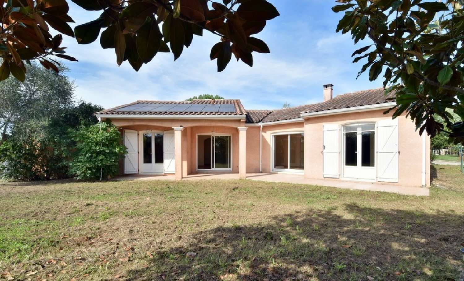  à vendre villa Montberon Haute-Garonne 1
