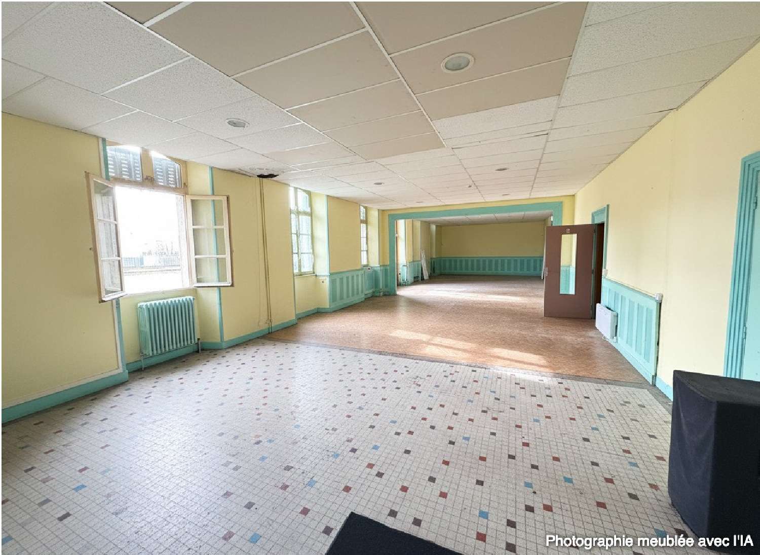  te koop villa Montboudif Cantal 2