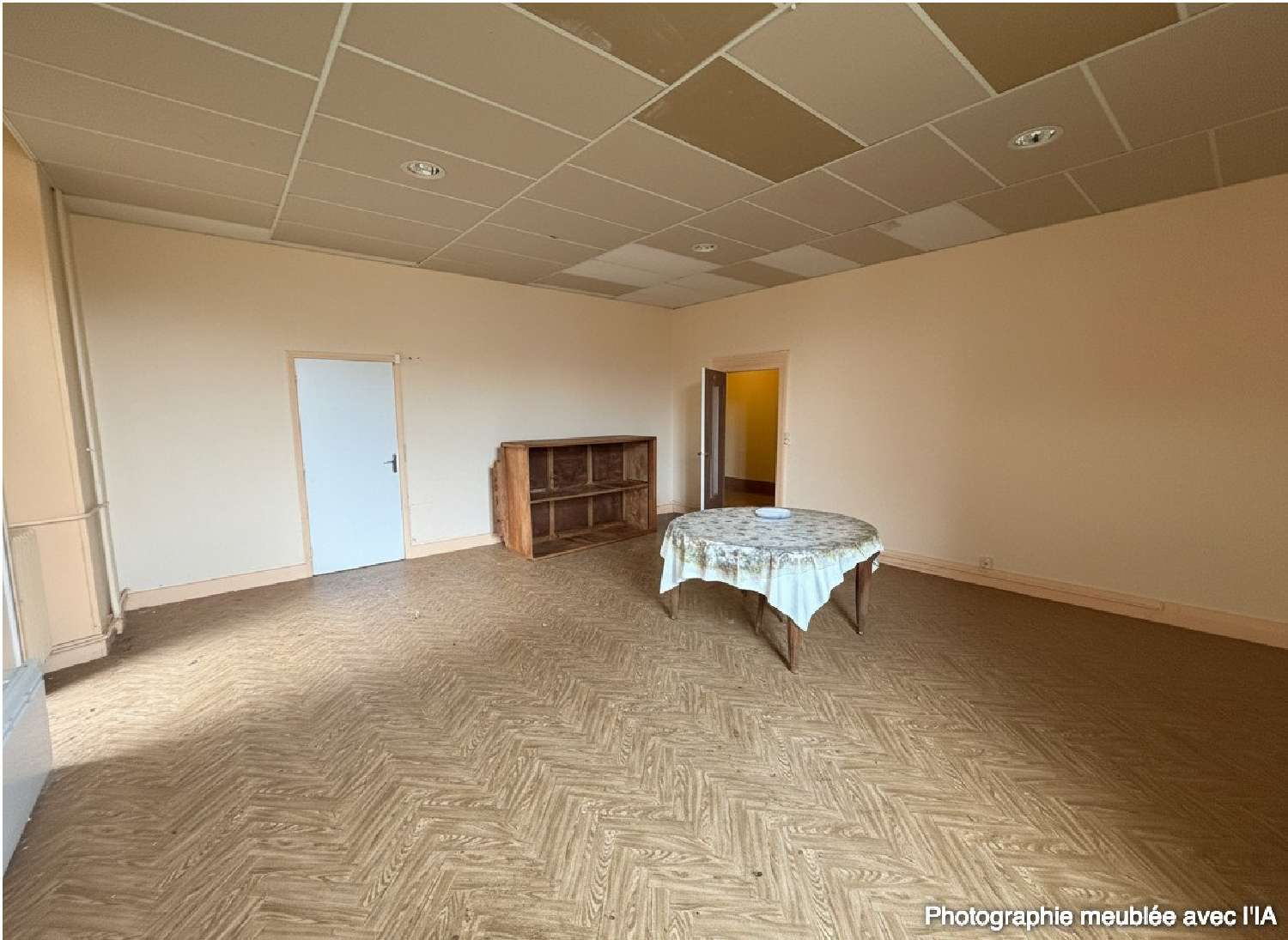  te koop villa Montboudif Cantal 3