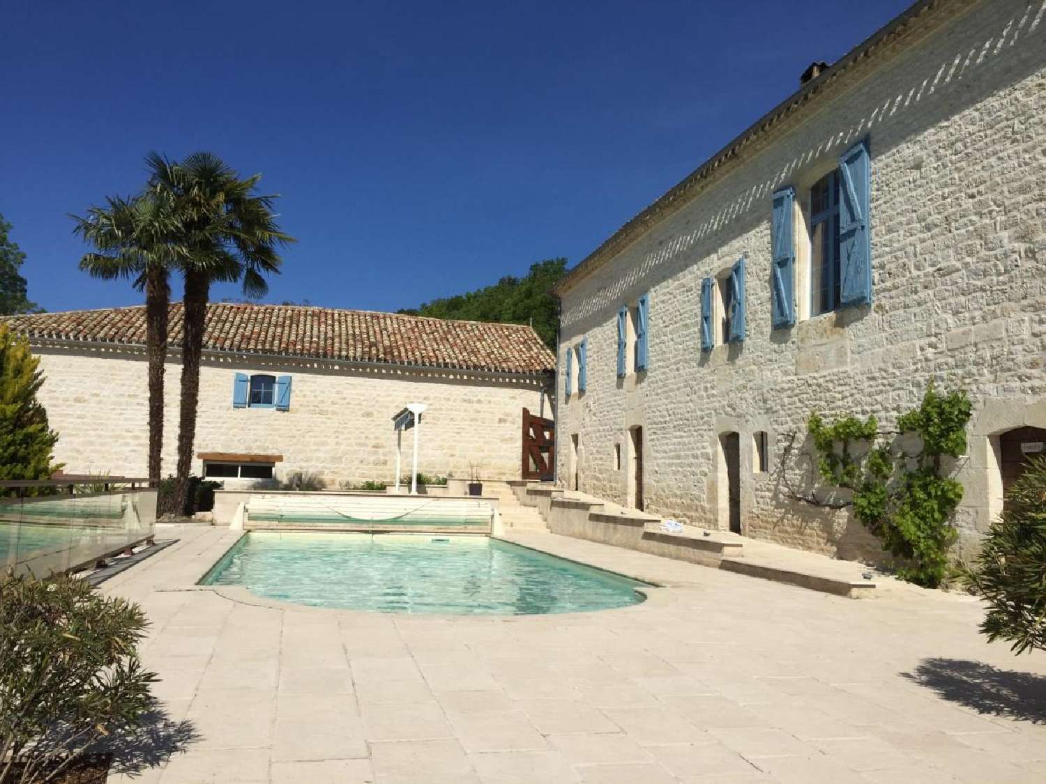  en venta villa Montcuq Lot 2