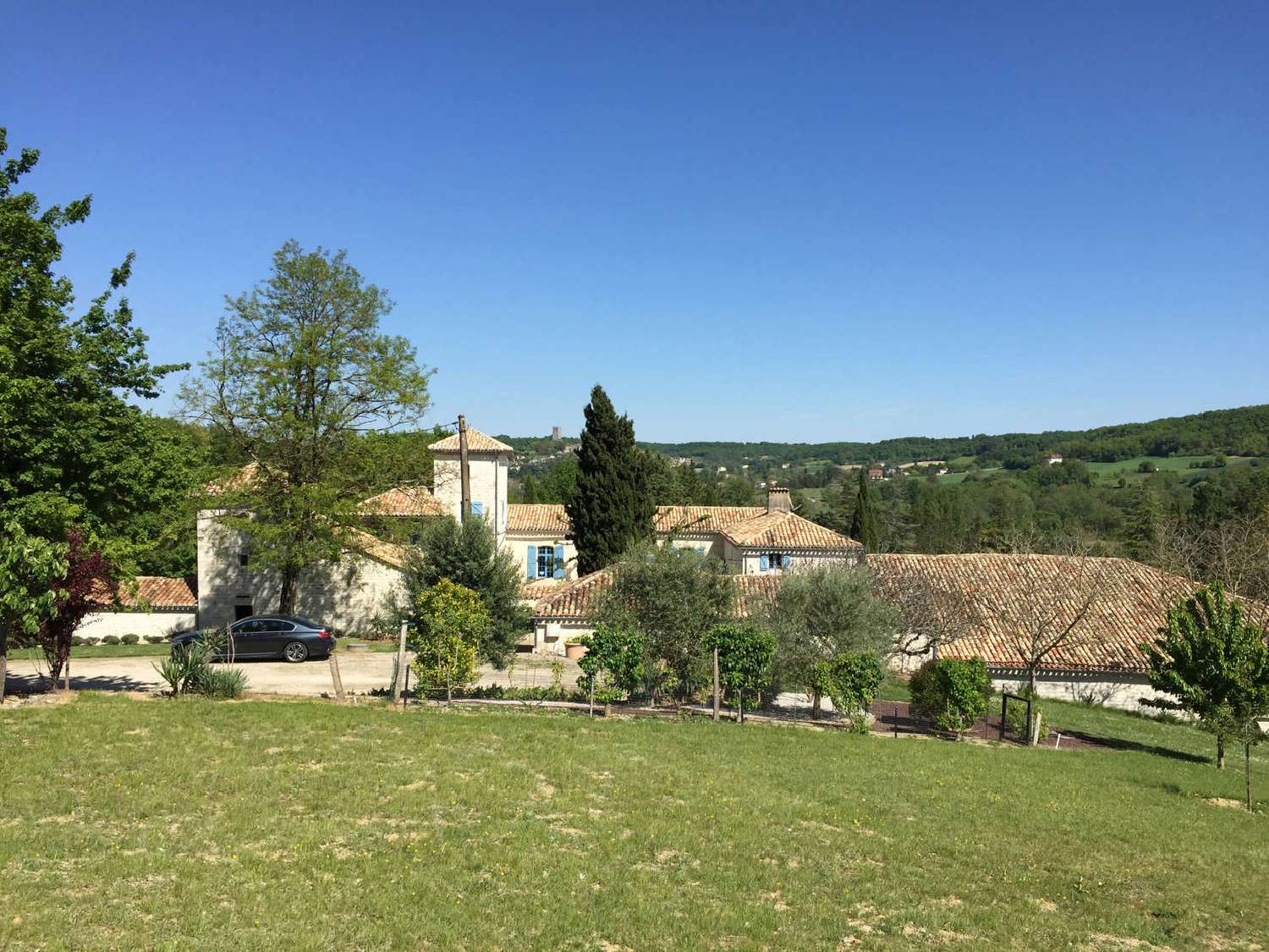  en venta villa Montcuq Lot 3