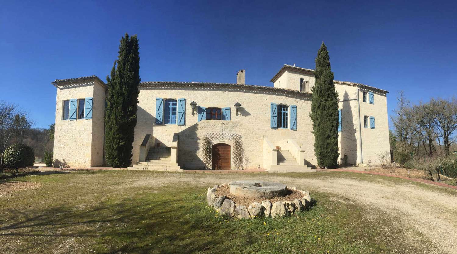  en venta villa Montcuq Lot 4