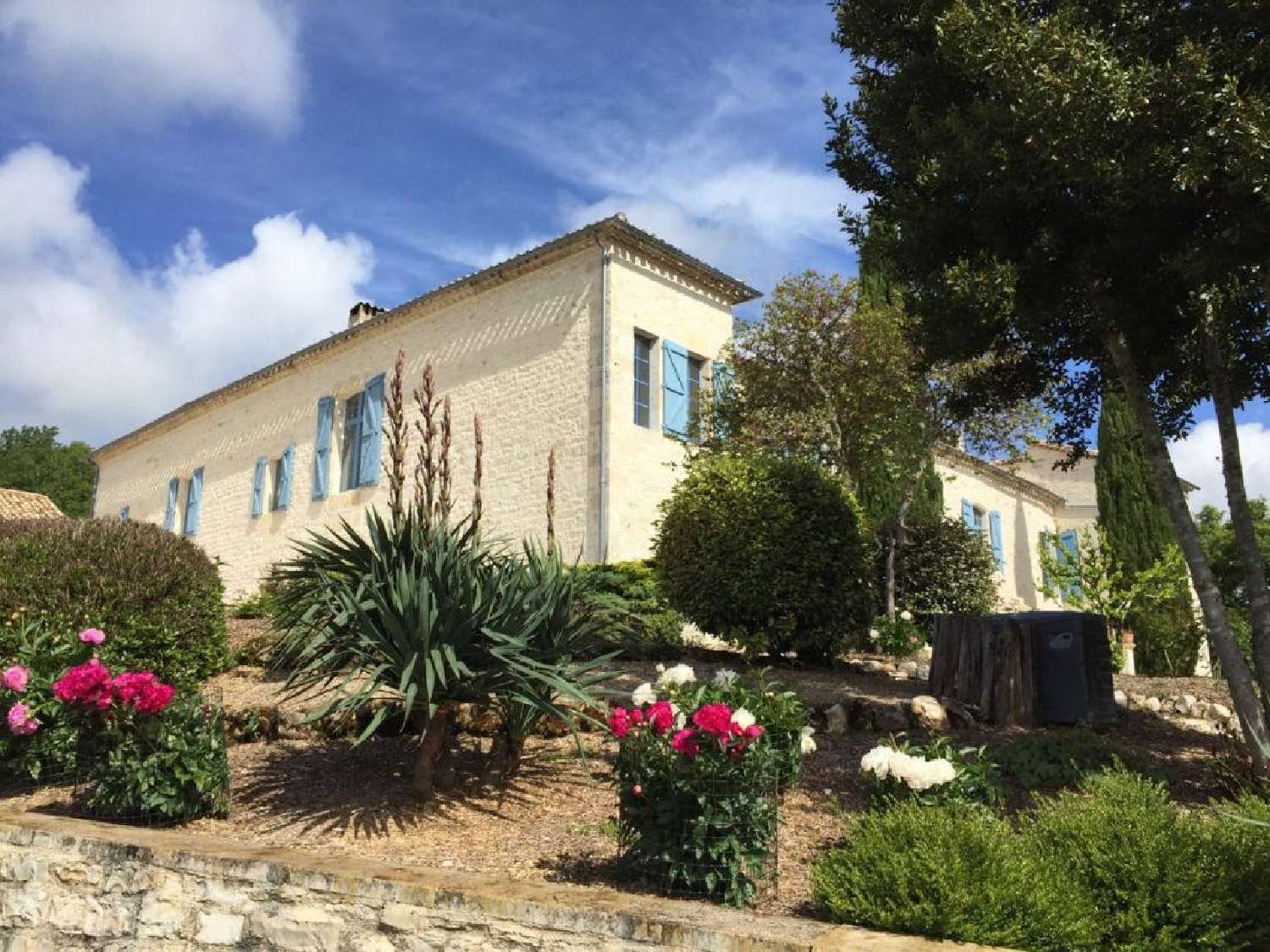  en venta villa Montcuq Lot 5