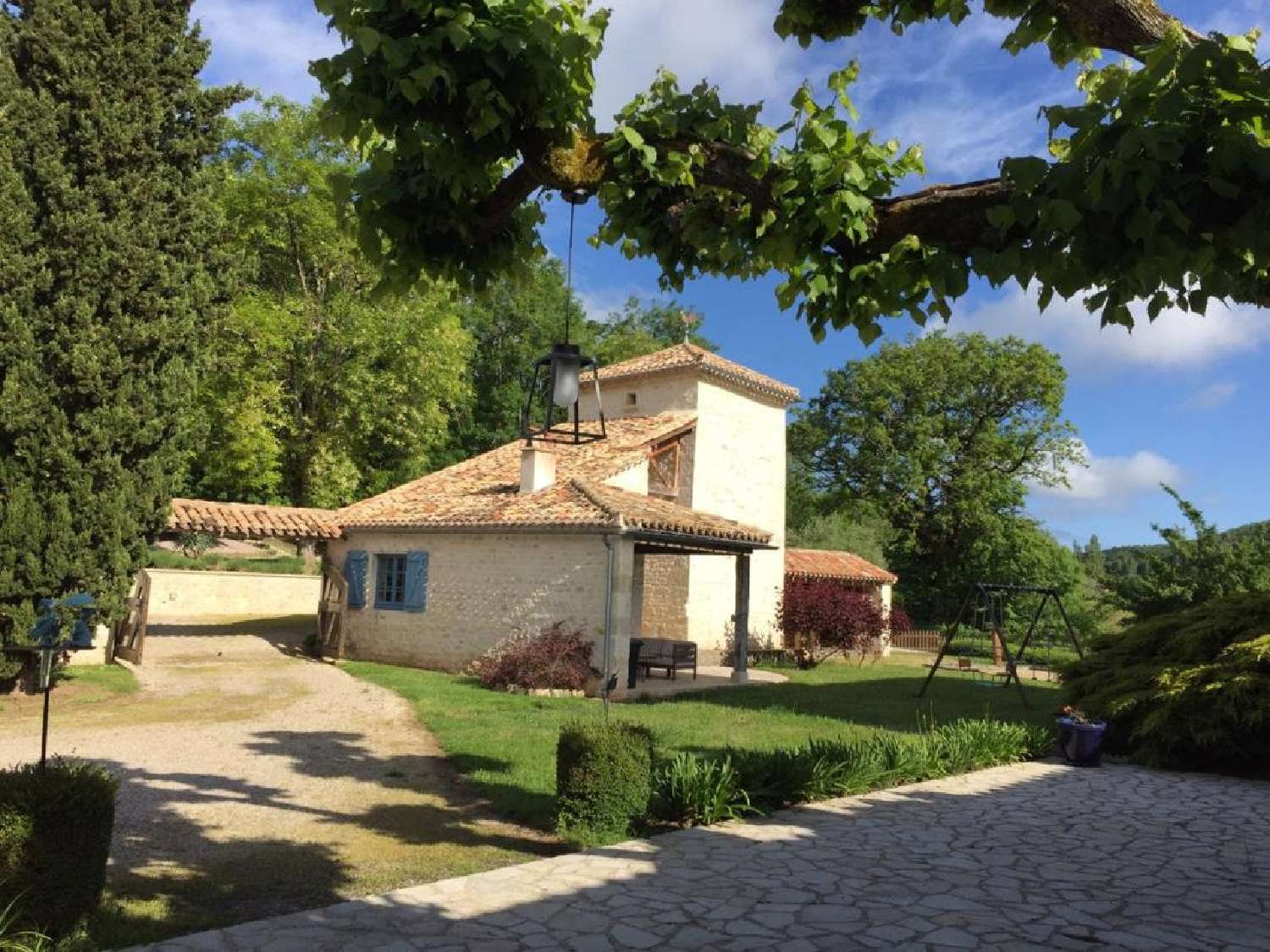  en venta villa Montcuq Lot 6