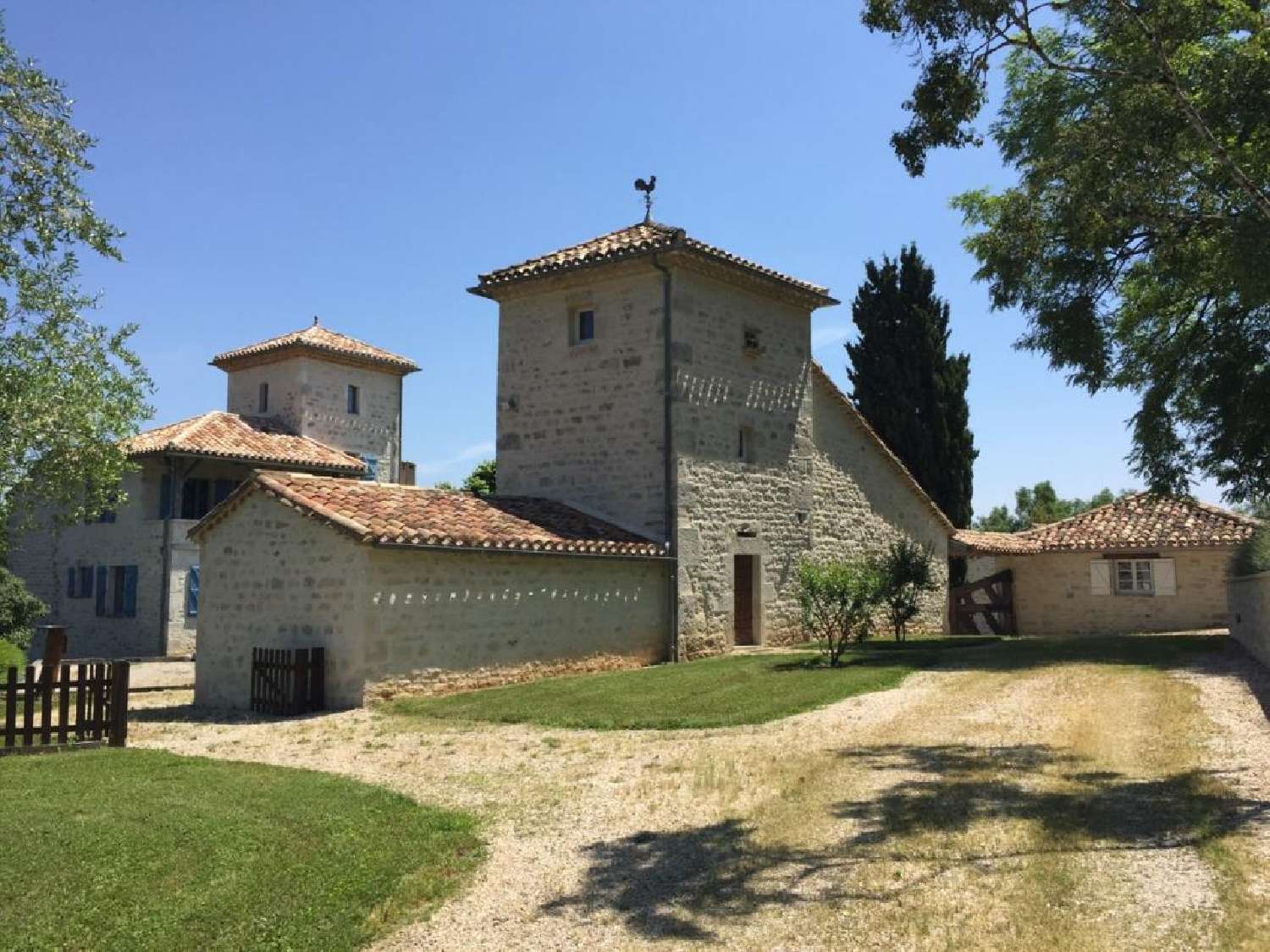  en venta villa Montcuq Lot 7