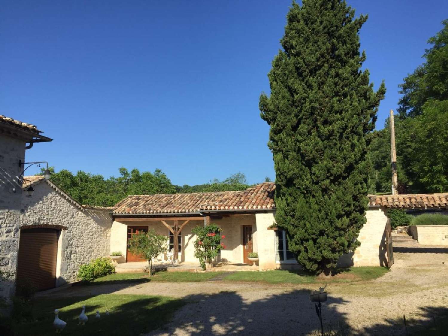  en venta villa Montcuq Lot 8