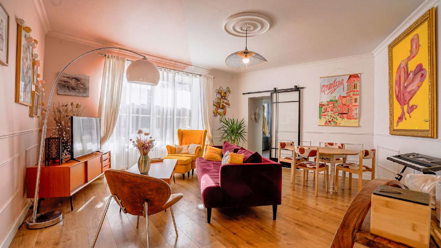  te koop villa Montcuq Lot 1