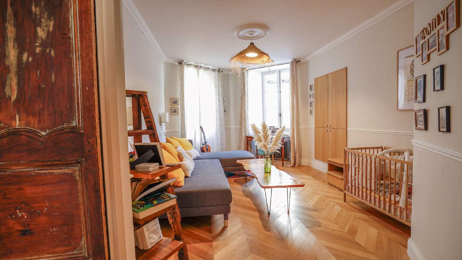  te koop villa Montcuq Lot 4