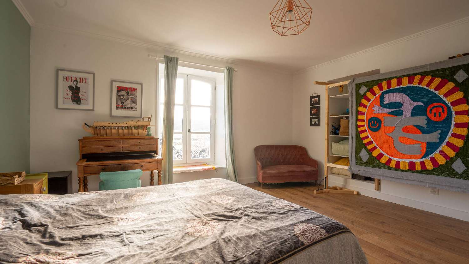  te koop villa Montcuq Lot 8