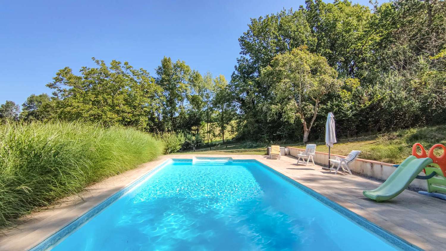  te koop villa Montcuq Lot 3