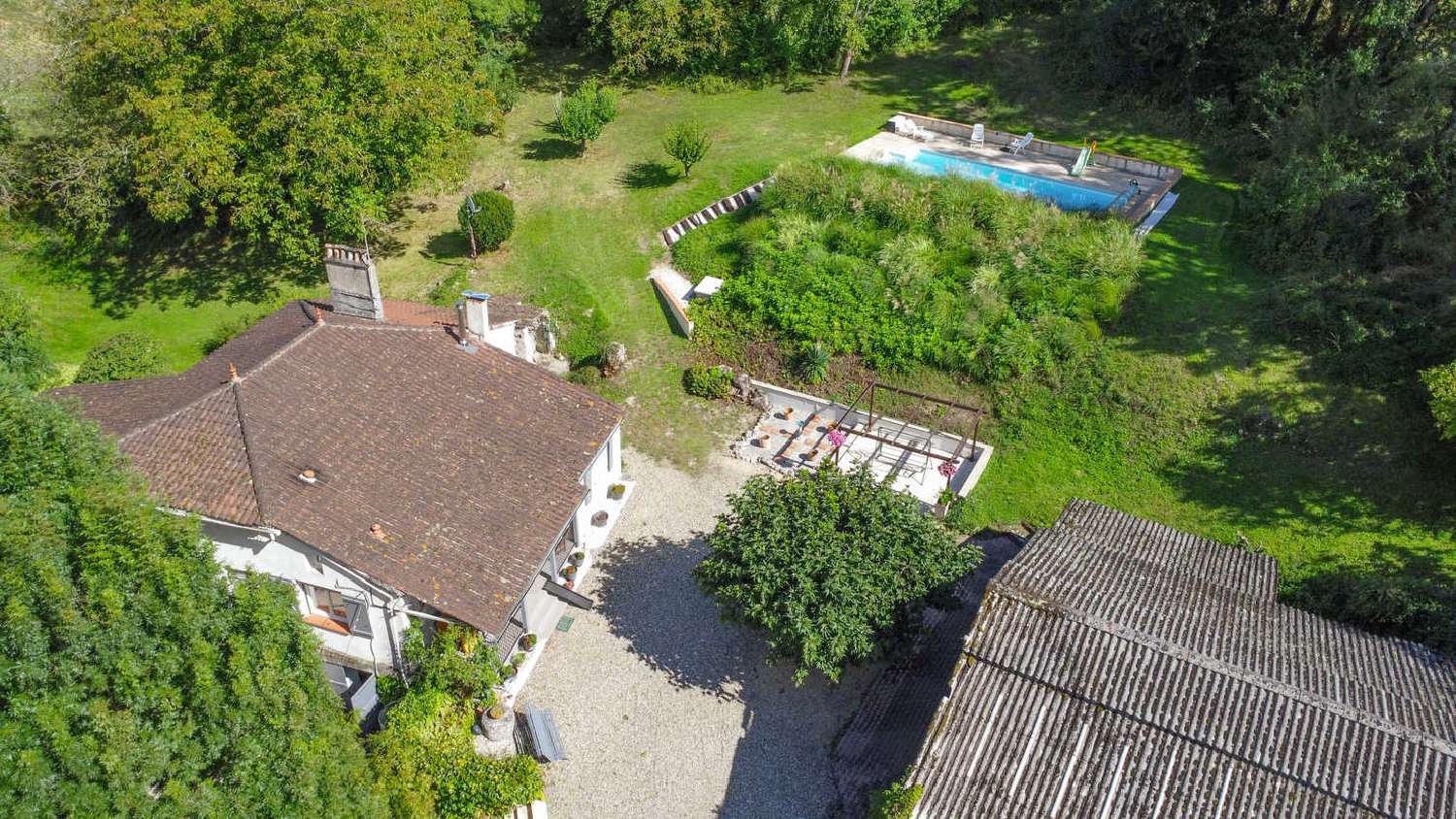  te koop villa Montcuq Lot 4